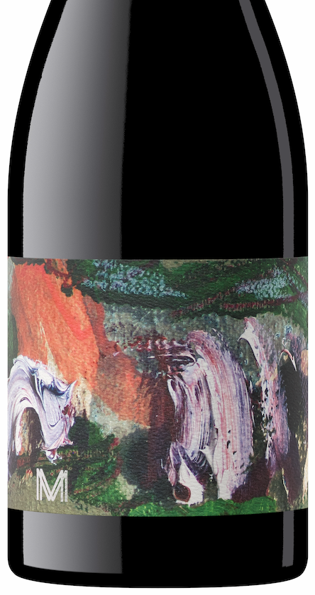 (image for) Mulline Single Vineyard Barrabool Vineyard Shiraz 2023 [JH 97]
